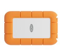 Disco Duro Lacie STND1000400 1TB SSD USB Type-C 40 Gb/s Resistente