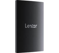 Lexar SL500 Portable 4TB - Disco SSD Externo