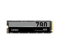 Disco Duro Lexar LNM790X008T-RNNNG 8TB SSD M.2 PCIe 4.0 NVMe Lectura 7400MB/s