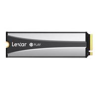 SSD Lexar Play 2TB PCIe 4.0 M.2