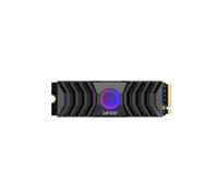 Disco Duro Lexar NM1090 1TB M.2 NVMe PCIe 5.0 11500MB/s RGB