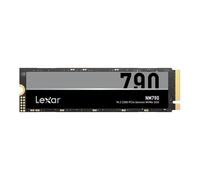 Disco duro Lexar NM790 8 TB SSD M.2 PCIe Gen4 NVMe