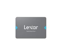 Lexar NQ100 1 TB 2.5" Serial ATA III