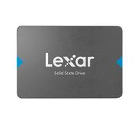 Disco Duro Lexar NQ100 960GB SSD 2.5" SATA III 550MB/s Resistente a golpes