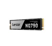 Disco duro Lexar NQ790 1 TB SSD Disipador M.2 PCIe Gen4 NVMe