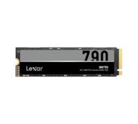 Disco Duro Lexar PLAY X 1TB M.2 SSD PCIe 4.0 NVMe 7400MB/s SMART TRIM