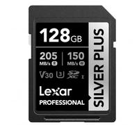 Disco Duro Lexar Professional Silver Plus - Marca: Lexar - EAN: 0843367134137