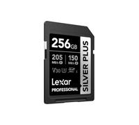 Disco Duro Lexar Professional Silver Plus - Marca: Lexar - EAN: 0843367134144