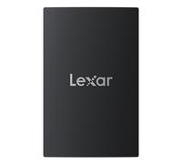 Disco Duro Lexar SL500 1TB SSD Externo USB 3.2 Gen 2x2 2000MB/s Encriptación AES 256-bit