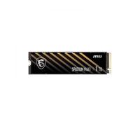 SSD MSI SPATIUM M461 1TB Gen4 M.2 NVMe (5000/3200MB/s)