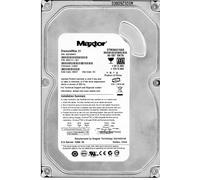 Disco Duro Maxtor Diamondmax 21 STM380215AS 80GB 7200U / Min 2MB SATA II 3.5''