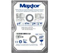 Disco Duro Maxtor Diamondmax D540X 4D040H2 40GB 5400U / Min .2MB Ata Ide 3.5"