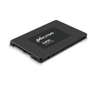 Disco Duro Micron 5400 MAX 480GB SSD 2,5" 6 Gbit/s Cifrado AES