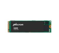 Disco duro Micron 5400 Pro 240GB SSD M.2 SATA 3.0