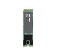 Disco Duro Micron 7450 PRO 480GB M.2 PCIe 4.0 NVMe Encriptación Hardware