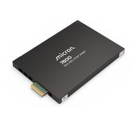 Disco Duro Micron 7600 PRO 1,92 TB U.2 SSD NVMe PCIe 5.0 AES