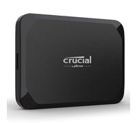 Disco Duro Micron CT4000X9SSD9 4 TB SSD