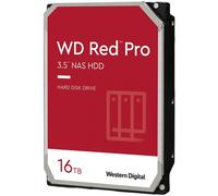 Disco Duro NAS 3.5 Red Pro 16TB 7200RPM 512MB SATA - WESTERN DIGITAL