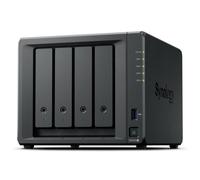 Disco duro NAS interno Synology 24TB SATA 3,5" DS425+ Hot Swap RAID