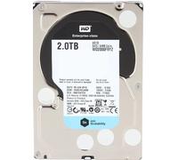 Disco Duro Nas WD2000F9YZ 2TB 7200U / Min 64MB Cache SATA III 6Gbps 3.5"