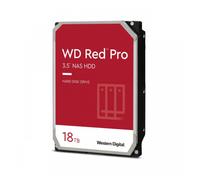 Disco Duro NAS Western Digital Red Pro 18TB