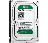 Disco Duro Nuevo Western Digital Caviar WD5000AADS-00M2B0 500 GB #W500-952