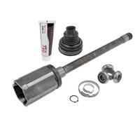 Disco Duro, Onda Longitudinal Cardán Apto para BMW 5 E60/E61 Xdrive 525D/525I