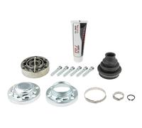 Disco Duro, Onda Longitudinal Cardán Apto para BMW X1 E84 08- OE zu Vergl 33