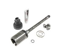 Disco Duro, Onda Longitudinal Cardán Apto para BMW Xdrive 5 Gt F07, F07N 09