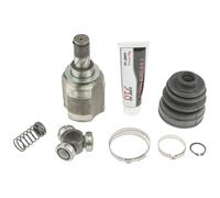 Disco Duro, Onda Longitudinal Cardán Apto para ca de Renault 1.2TCE, 1.5DCI 1