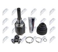 Disco Duro,Onda Longitudinal Cardán Apto para Chevrolet Cruze 1.4 ,1.6 ,1.8 ,2