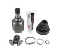 Disco Duro, Onda Longitudinal Cardán Apto para Ford ENG.2.2TDCI Mondeo IV 08