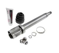 Disco Duro, Onda Longitudinal Cardán Apto para Ford Fiesta/Fusión 1.4 , 1.6 ,
