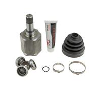 Disco Duro, Onda Longitudinal Cardán Apto para Ford Kuga 2.0TDCI 08-12 / Izq