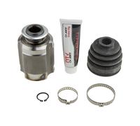 Disco Duro, Onda Longitudinal Cardán Apto para Hyundai Santa Fe 12-15, Kia