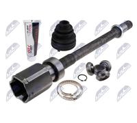 Disco Duro, Onda Longitudinal Cardán Apto para Mazda 6 2.0 12 CX-5 2.0 2WD, 4