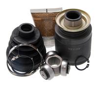 Disco Duro, Onda Longitudinal Cardán Apto para Mazda B2200/B2500/B2600