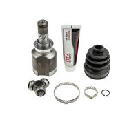 Disco Duro, Onda Longitudinal Cardán Apto para Mitsubishi COLT Z32/34/36A 04