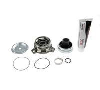 Disco Duro, Onda Longitudinal Cardán Apto para Mitsubishi L200 2.5did 2wd/4wd