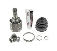 Disco Duro,Onda Longitudinal Cardán Apto para Nissan Micra MTM K12 1.0 ,1.2 ,1
