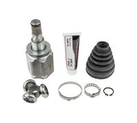Disco Duro, Onda Longitudinal Cardán Apto para Nissan Navara / MTM / 05 Pathfi