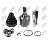 Disco Duro, Onda Longitudinal Cardán Apto para Opel Astra J 11 Cascada 13L