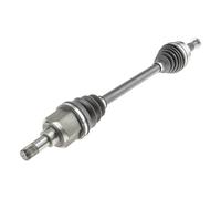 Disco Duro, Onda Longitudinal Cardán Apto para Peugeot 308 II 1.2THP 130KM,
