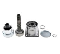 Disco Duro, Onda Longitudinal Cardán Apto para Renault Scenic RX4 1.9DCI, 2.0 0