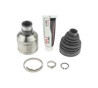 Disco Duro, Onda Longitudinal Cardán Apto para Suzuki SX4 2WD / 4WD 1.9DDIS 06