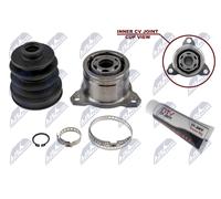 Disco Duro, Onda Longitudinal Cardán Apto para Suzuki Vitara, Grand Vitara 2.0