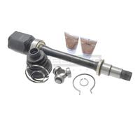 Disco Duro, Onda Longitudinal Cardán Apto para Toyota Atm Camry MCV30 3.0 04-0