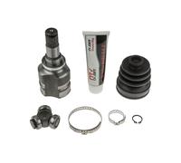 Disco Duro, Onda Longitudinal Cardán Apto para Toyota Yaris 1.3 (Fr / JP ) 05 2