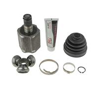 Disco Duro, Onda Longitudinal Cardán Apto para Volvo T5,T6,D4,D5 XC90 15 V90