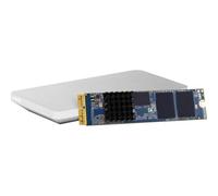 Disco duro OWC Aura Pro X2 2TB SSD PCIe 4.0 Apple específico 3335MB/s